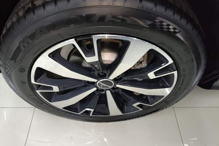 Used Roewe D5X DMH 2024 135 Tech Edition Exterior 5