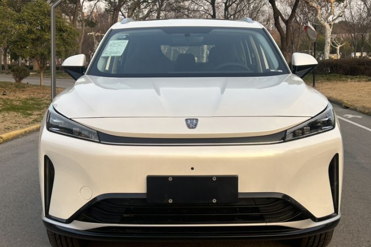 Used Roewe D5X DMH 2024 135 Flagship Edition Exterior 5