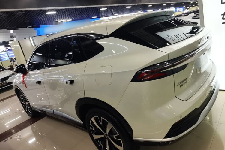 Used Roewe D5X DMH 2024 135 Tech Edition Exterior 5