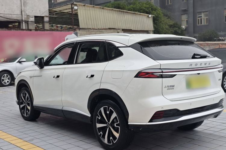 Used Roewe D5X DMH 2024 135 Tech Edition Exterior 5