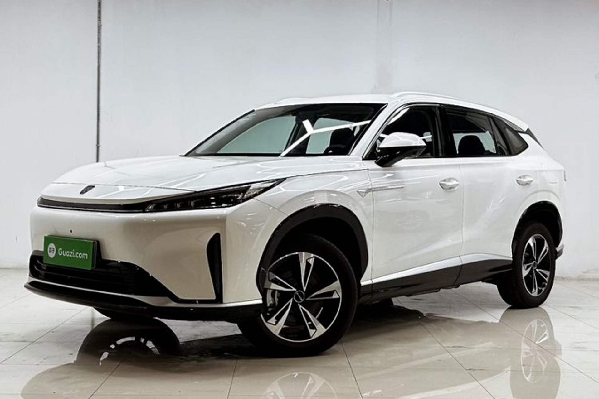 Used Roewe D5X DMH 2024 135 Luxury Edition Exterior 5
