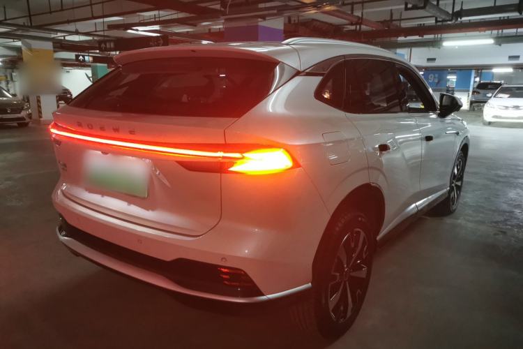 Used Roewe D5X DMH 2024 135 Tech Edition Exterior 5