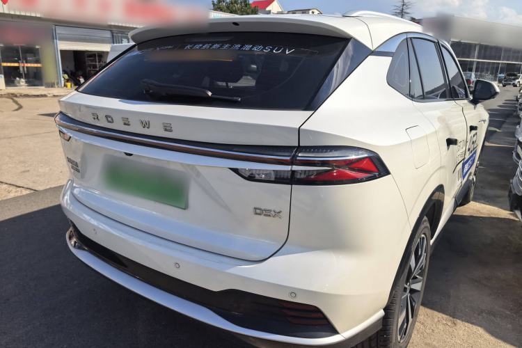 Used Roewe D5X DMH 2024 135 Tech Edition Exterior 6