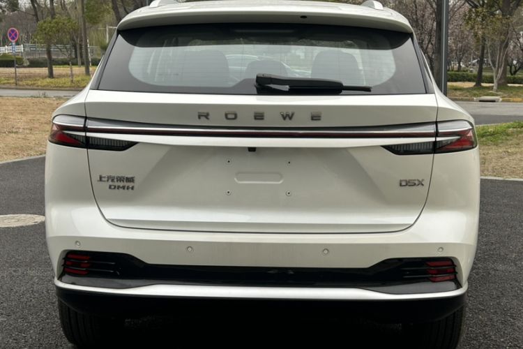 Used Roewe D5X DMH 2024 135 Luxury Edition Exterior 6