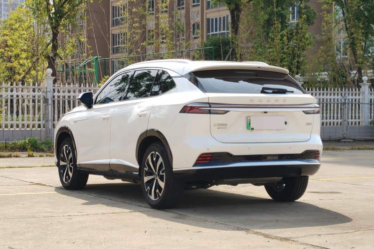 Used Roewe D5X DMH 2024 135 Tech Edition Exterior 6
