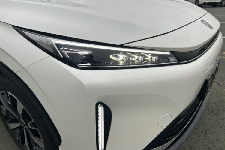 Used Roewe D5X DMH 2024 135 Tech Edition Exterior 6