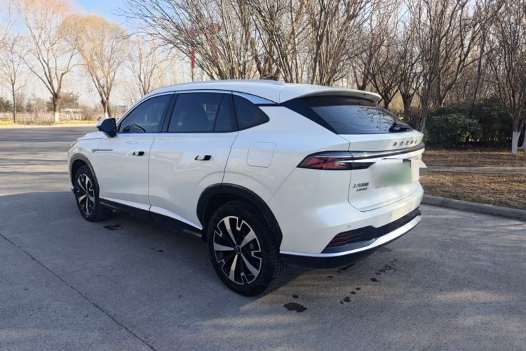 Used Roewe D5X DMH 2024 135 Tech Edition Exterior 6