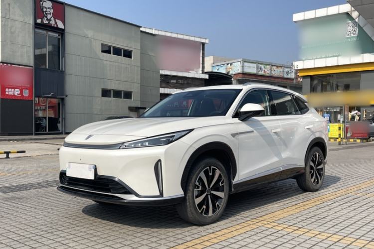 Used Roewe D5X DMH 2024 135 Tech Edition Exterior 7