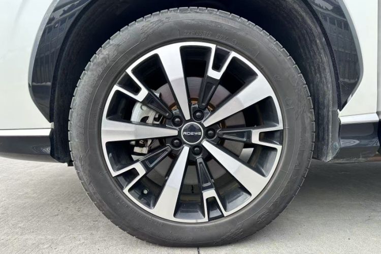 Used Roewe D5X DMH 2024 135 Tech Edition Exterior 7