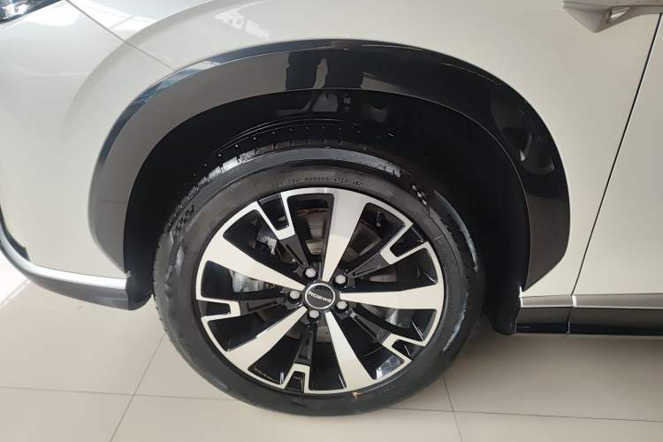 Used Roewe D5X DMH 2024 135 Tech Edition Exterior 7