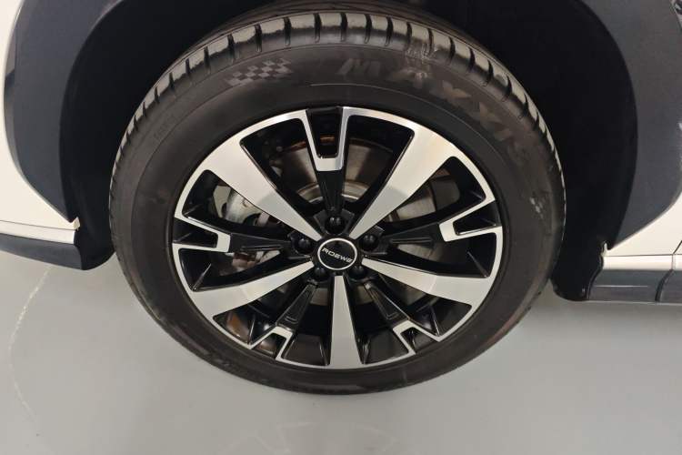 Used Roewe D5X DMH 2024 135 Tech Edition Exterior 7