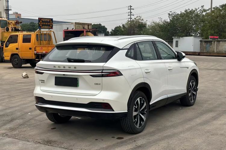 Used Roewe D5X DMH 2024 135 Flagship Edition Exterior 7