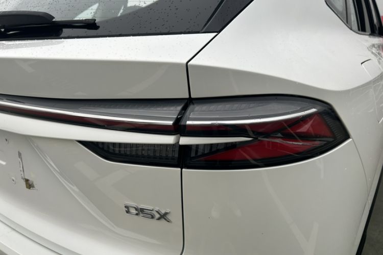 Used Roewe D5X DMH 2024 135 Tech Edition Exterior 7