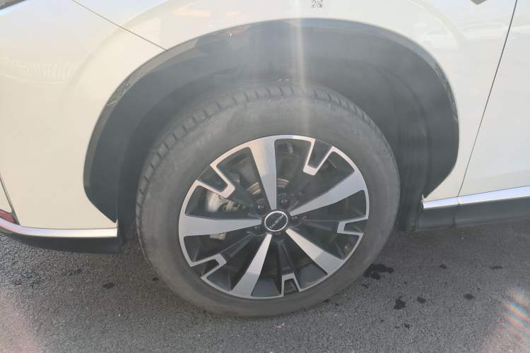 Used Roewe D5X DMH 2024 135 Tech Edition Exterior 7