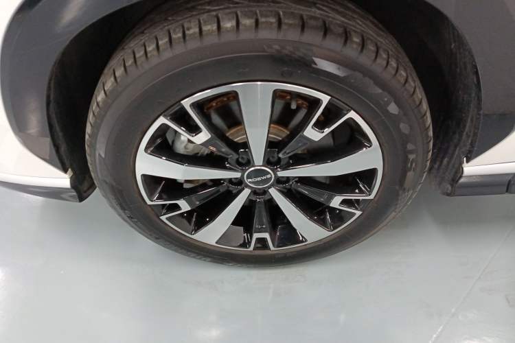 Used Roewe D5X DMH 2024 135 Tech Edition Exterior 7