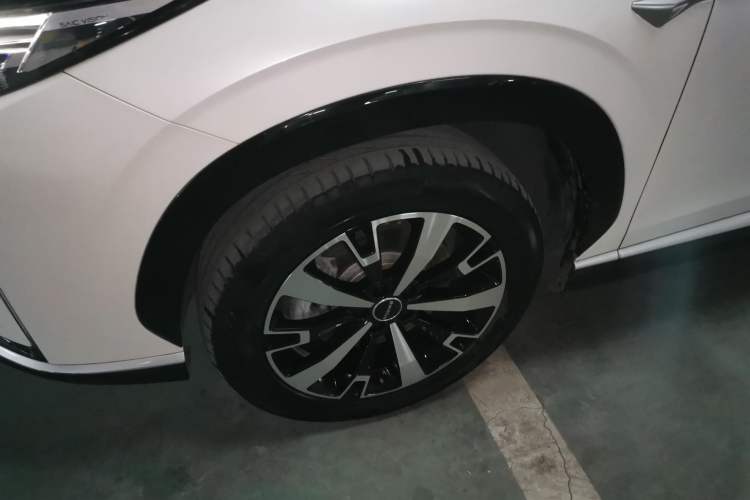 Used Roewe D5X DMH 2024 135 Tech Edition Exterior 7