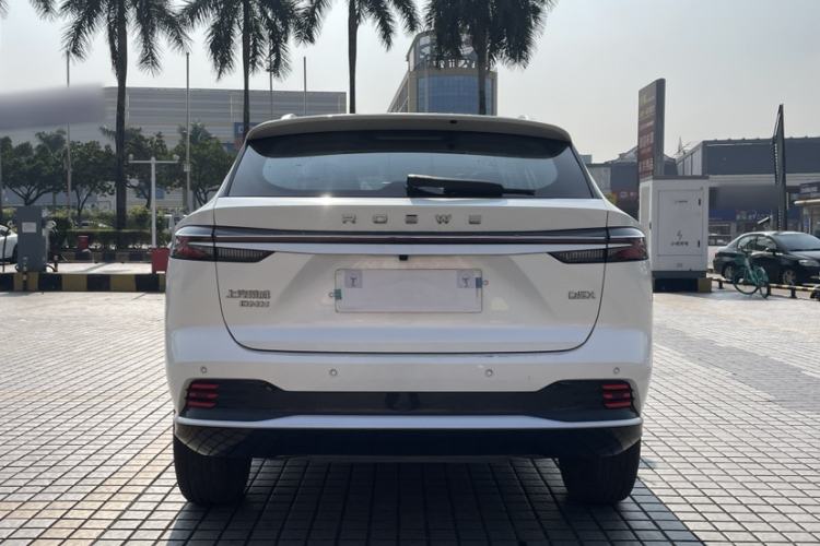 Used Roewe D5X DMH 2024 135 Tech Edition Exterior 8