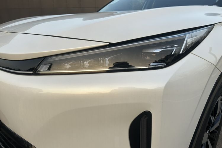 Used Roewe D5X DMH 2024 135 Flagship Edition Exterior 8
