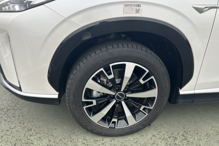 Used Roewe D5X DMH 2024 135 Tech Edition Exterior 8