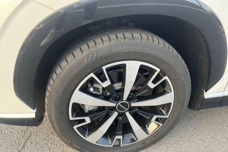 Used Roewe D5X DMH 2024 135 Flagship Edition Exterior 9