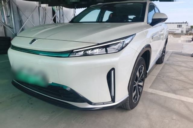 Used Roewe D5X DMH 2024 135 Tech Edition