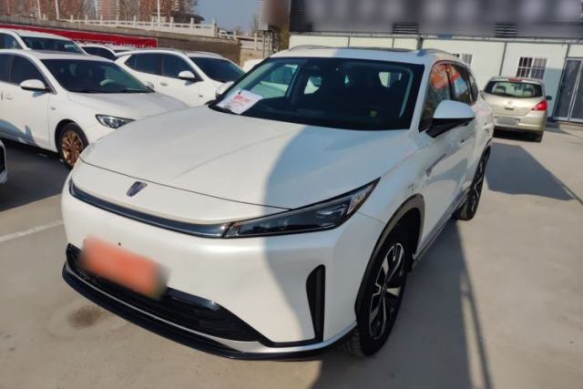 Used Roewe D5X DMH 2024 135 Tech Edition
