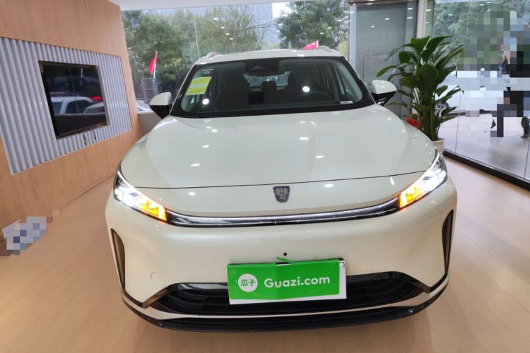 Used Roewe D5X DMH 2024 135 Tech Edition Front