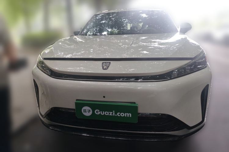 Used Roewe D5X DMH 2024 135 Tech Edition Front