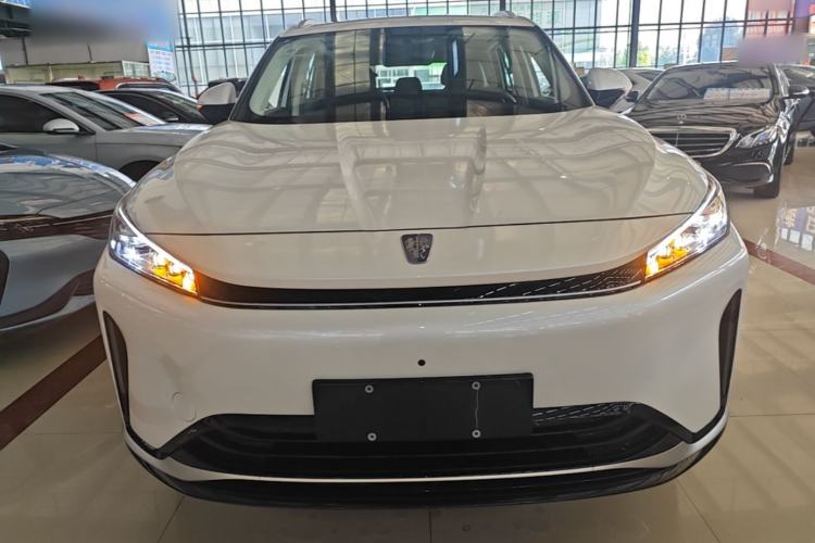 Used Roewe D5X DMH 2024 135 Flagship Edition Front