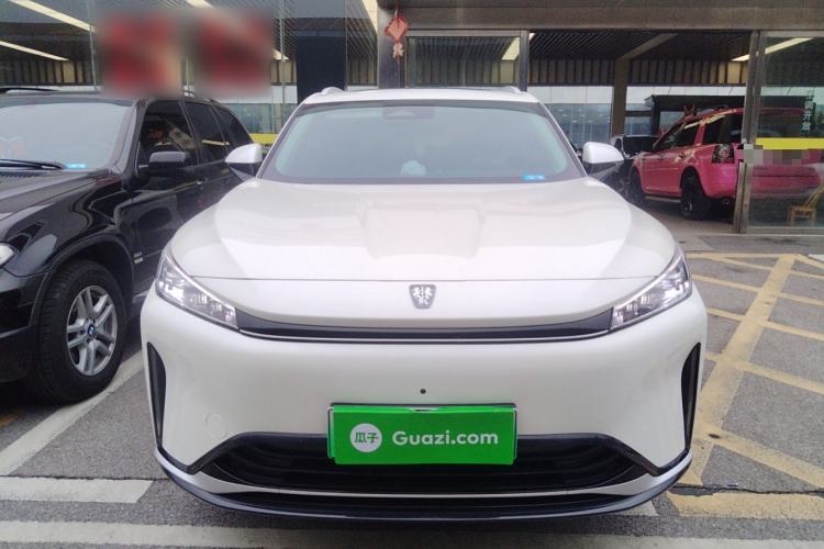 Used Roewe D5X DMH 2024 135 Tech Edition Front