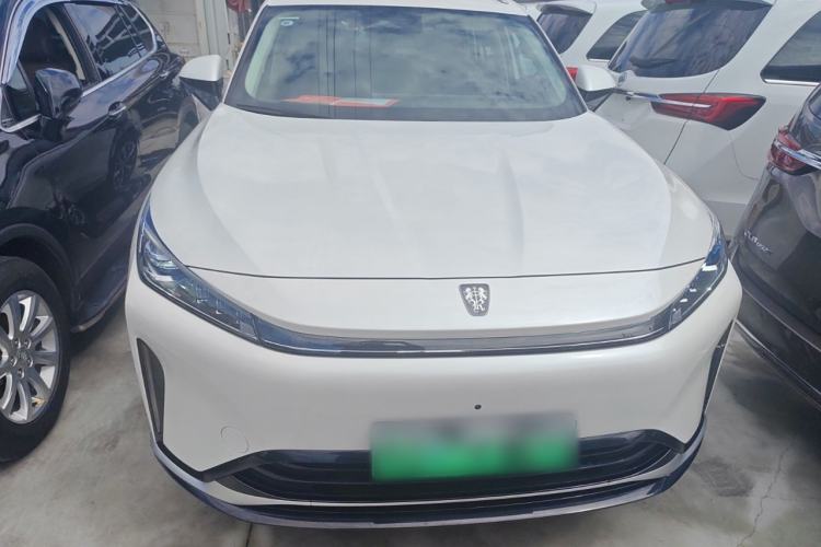 Used Roewe D5X DMH 2024 135 Tech Edition Front