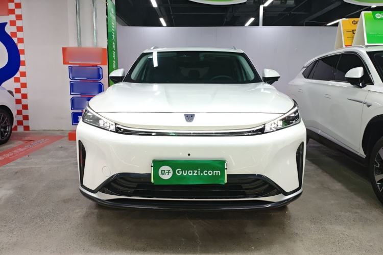 Used Roewe D5X DMH 2024 135 Tech Edition Front