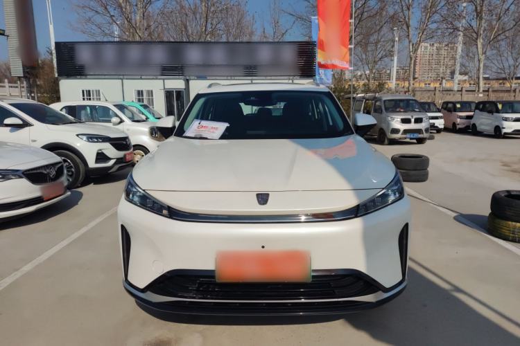 Used Roewe D5X DMH 2024 135 Tech Edition Front