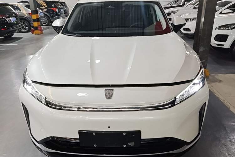 Used Roewe D5X DMH 2024 135 Tech Edition Front
