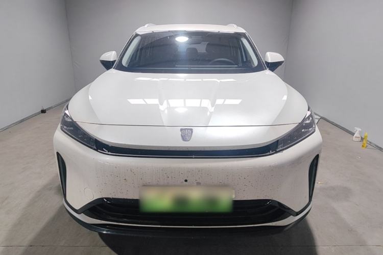 Used Roewe D5X DMH 2024 135 Luxury Edition Front