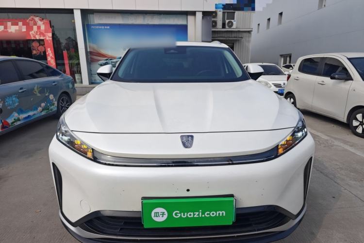 Used Roewe D5X DMH 2024 135 Tech Edition Front