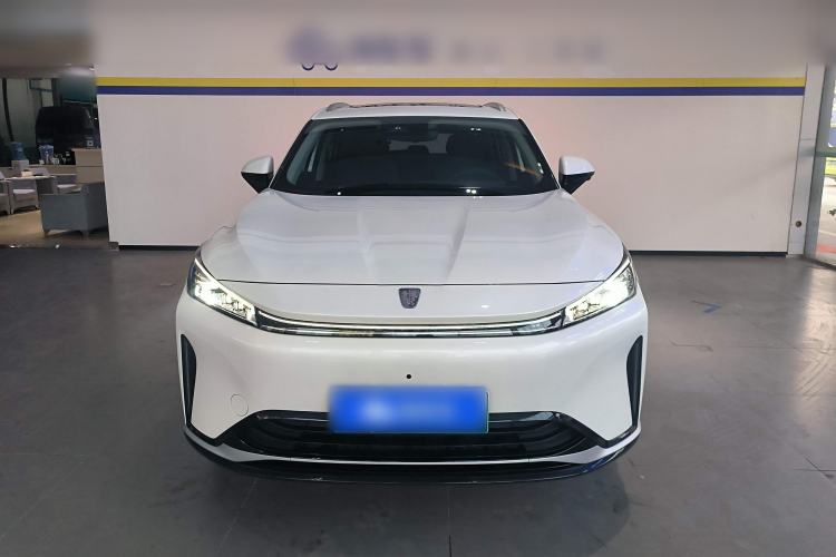 Used Roewe D5X DMH 2024 135 Tech Edition Front