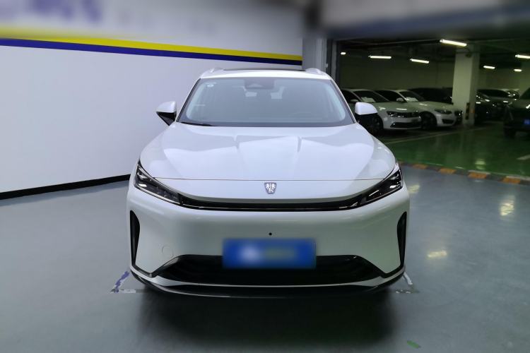 Used Roewe D5X DMH 2024 135 Tech Edition Front
