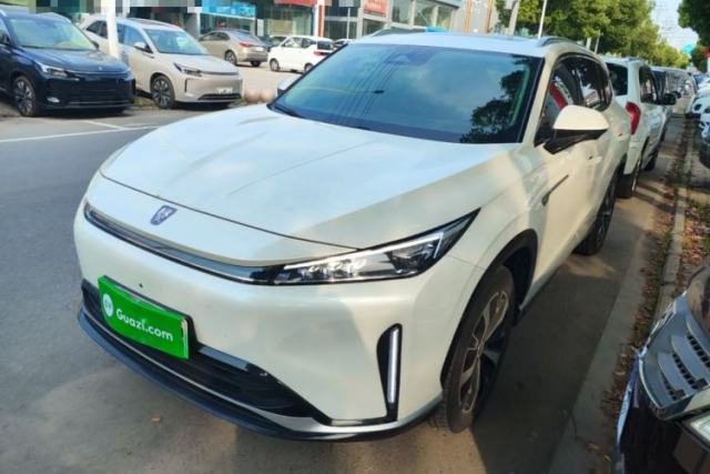 Used Roewe D5X DMH 2024 135 Tech Edition