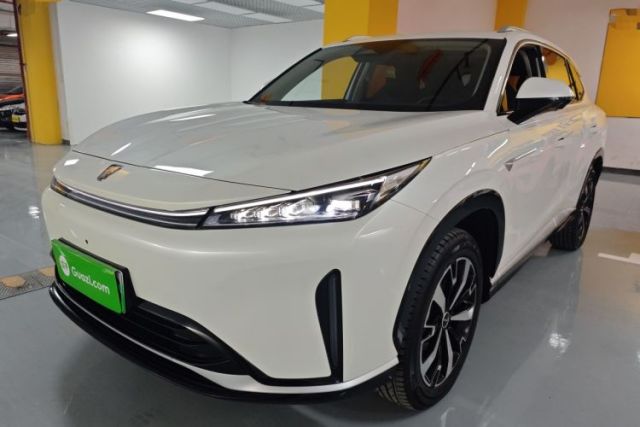Used Roewe D5X DMH 2024 135 Tech Edition