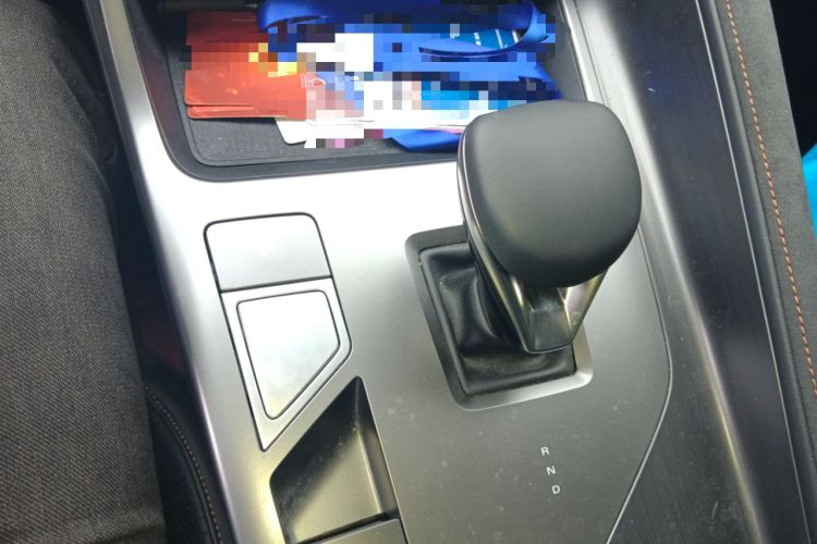 Used Roewe D5X DMH 2024 135 Flagship Edition Gear Lever