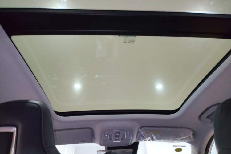 Used Roewe D5X DMH 2024 135 Tech Edition Headliner