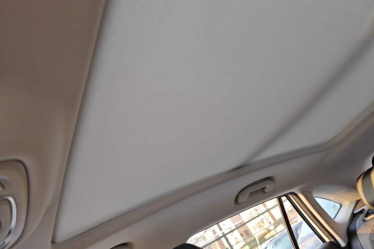 Used Roewe D5X DMH 2024 135 Tech Edition Headliner