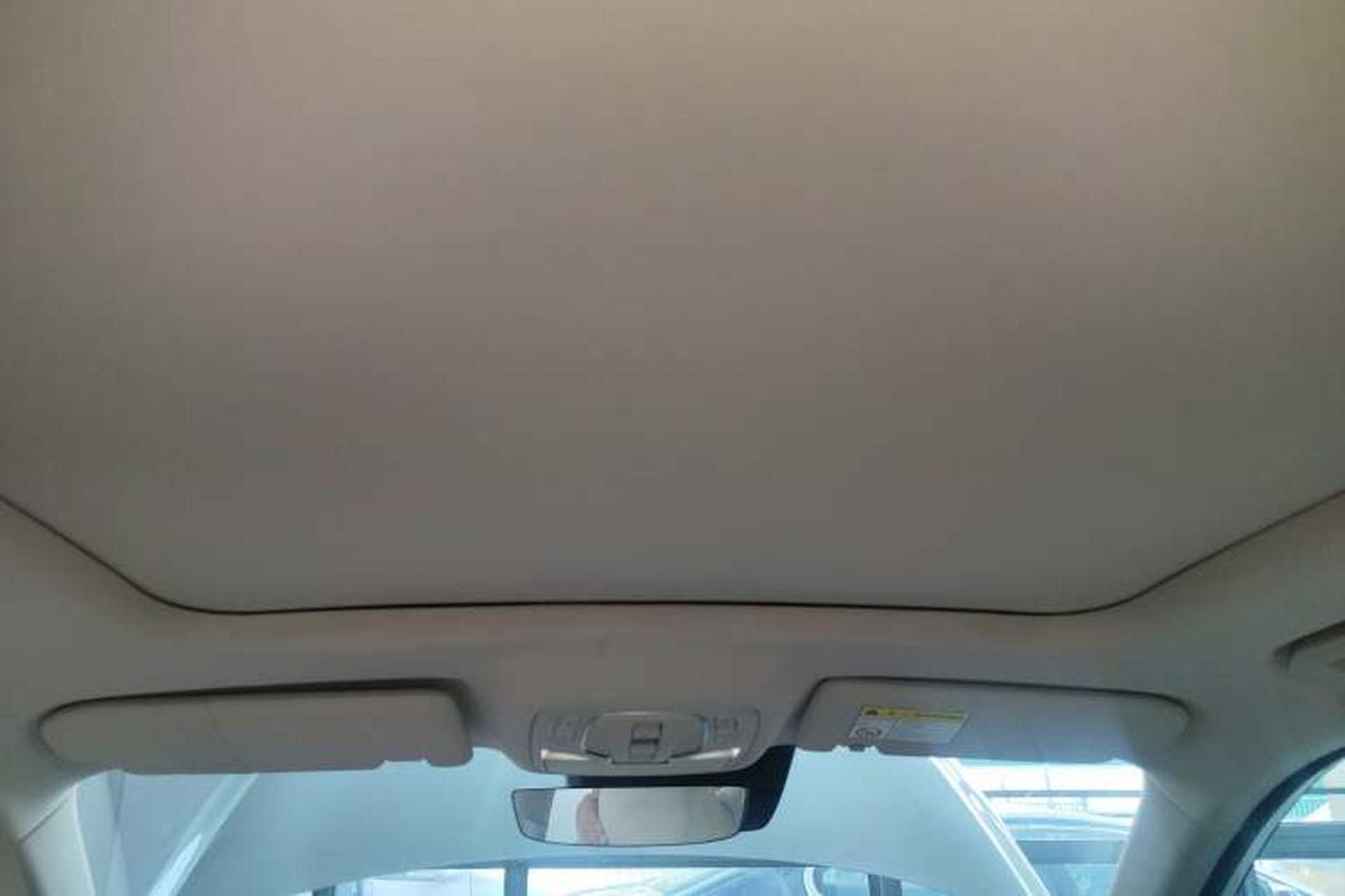Used Roewe D5X DMH 2024 135 Tech Edition Headliner