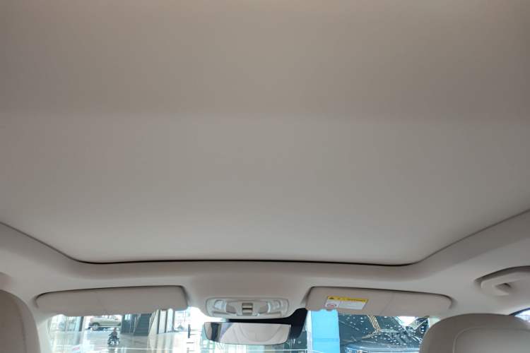 Used Roewe D5X DMH 2024 135 Tech Edition Headliner