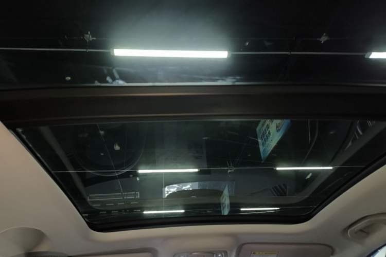 Used Roewe D5X DMH 2024 135 Tech Edition Headliner