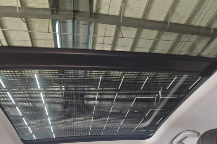 Used Roewe D5X DMH 2024 135 Flagship Edition Headliner