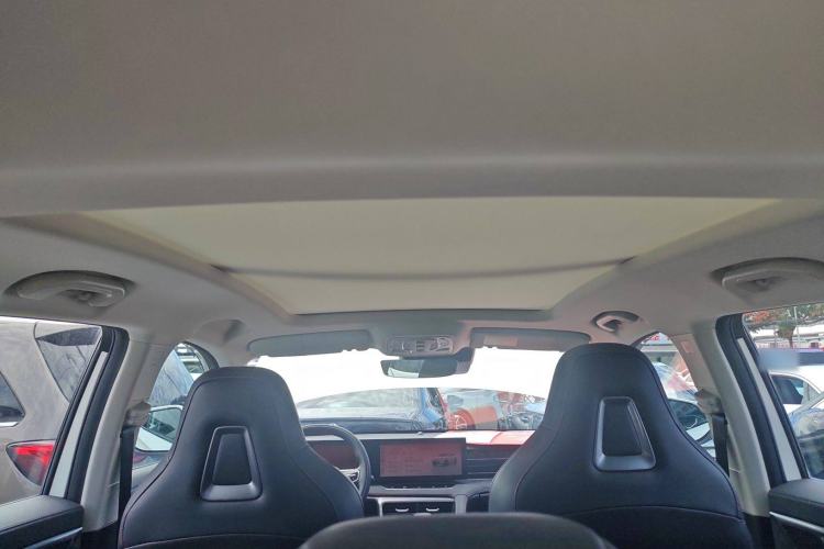 Used Roewe D5X DMH 2024 135 Tech Edition Headliner