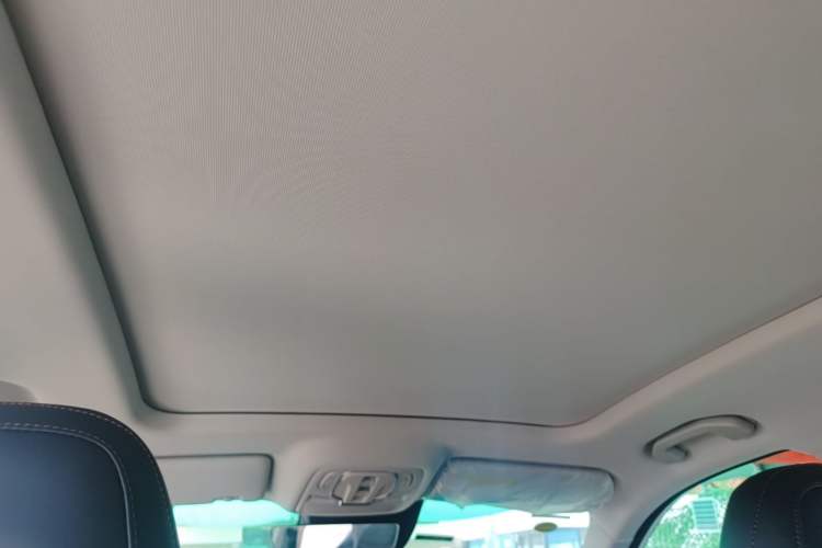 Used Roewe D5X DMH 2024 135 Tech Edition Headliner