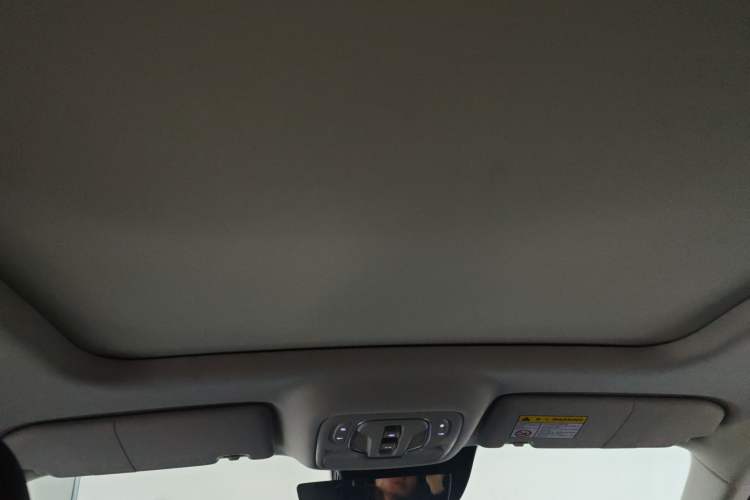 Used Roewe D5X DMH 2024 135 Tech Edition Headliner